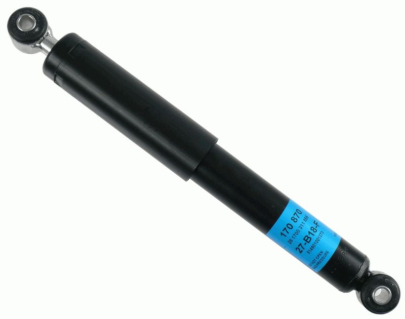 SACHS 170 870 Shock Absorber