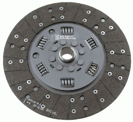 SACHS 1861 841 132 Clutch Disc