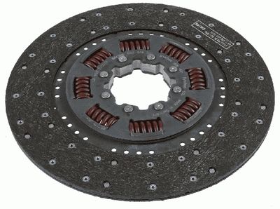 Clutch Disc SACHS 1862 248 033