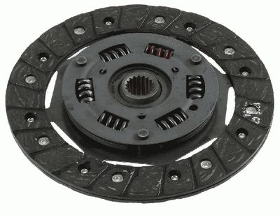 Clutch Disc SACHS 1862 789 001