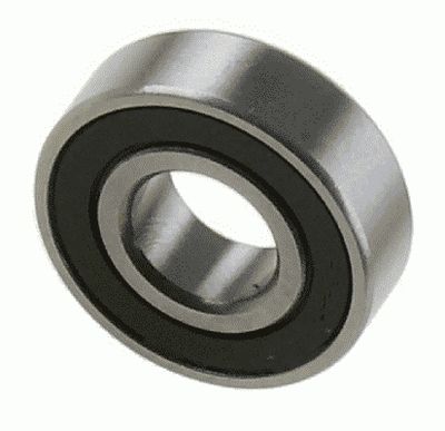 Pilot Bearing, clutch SACHS 1863 869 018