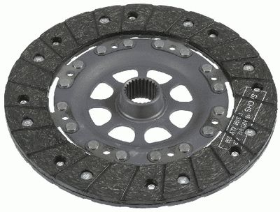 Clutch Disc SACHS 1864 503 231