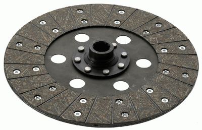 Clutch Disc SACHS 1864 634 038