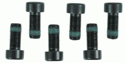 Screw Set, flywheel SACHS 1874 000 003
