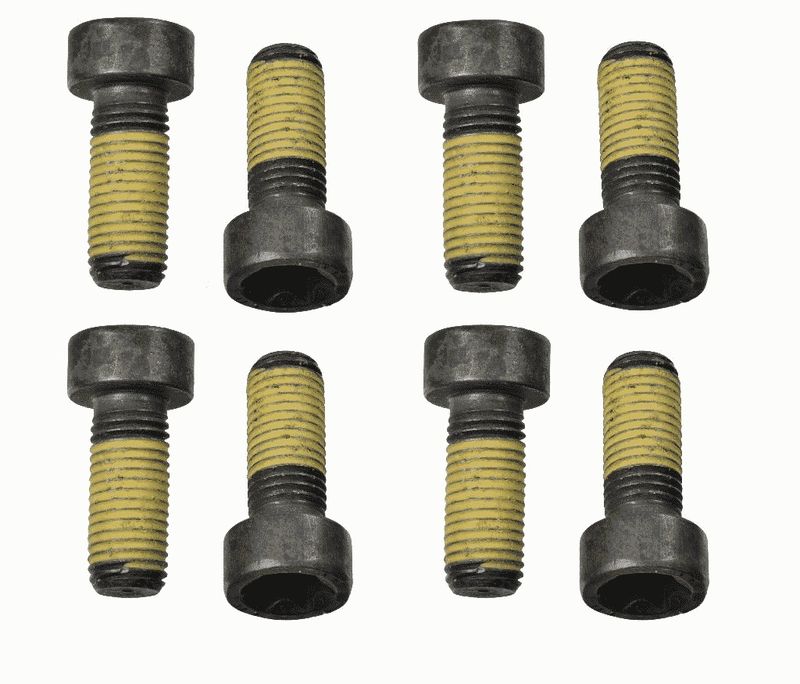 SACHS 1874 000 048 Screw Set, flywheel