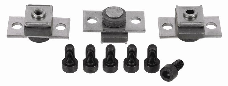 SACHS 1874 000 098 Bolt Kit, clutch