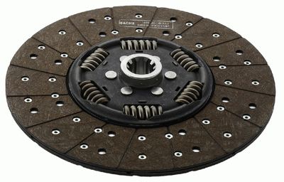 Clutch Disc SACHS 1878 001 077