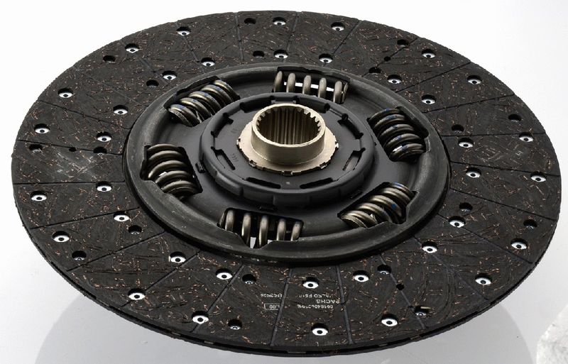 SACHS 1878 007 120 Clutch Disc