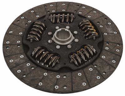 Clutch Disc SACHS 1878 010 362