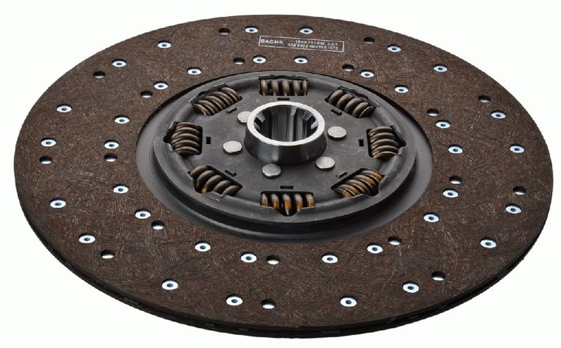 SACHS 1878 022 841 Clutch Disc