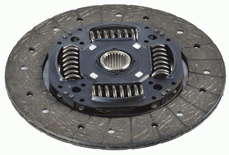 SACHS 1878 600 949 Clutch Disc