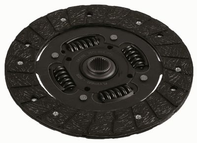 Clutch Disc SACHS 1878 634 084