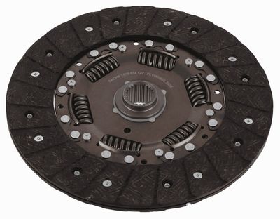 Clutch Disc SACHS 1878 634 127