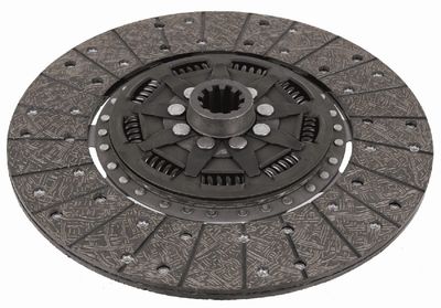 Clutch Disc SACHS 1878 634 129