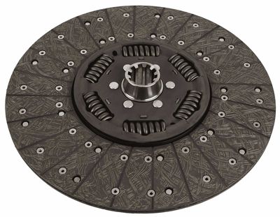 Clutch Disc SACHS 1878 634 224