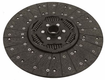 Clutch Disc SACHS 1878 634 227