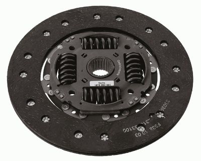 Clutch Disc SACHS 1878 994 001