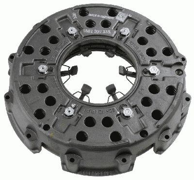 Clutch Pressure Plate SACHS 1882 209 335