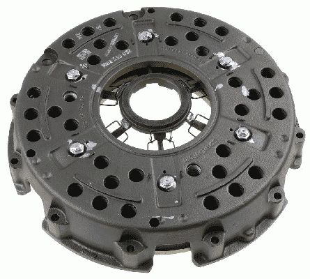 SACHS 1882 330 032 Clutch Pressure Plate