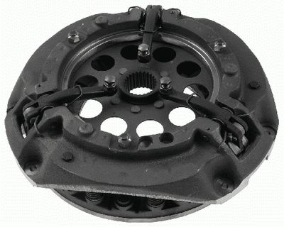 Clutch Pressure Plate SACHS 1882 817 003