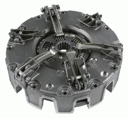SACHS 1888 600 145 Clutch Pressure Plate