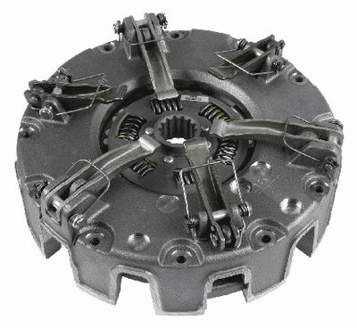 Clutch Pressure Plate SACHS 1888 600 145