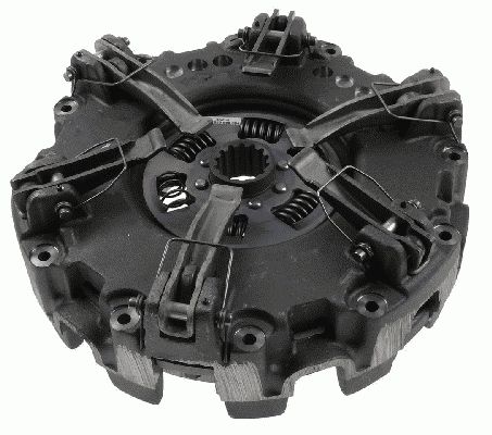 SACHS 1888 869 004 Clutch Pressure Plate