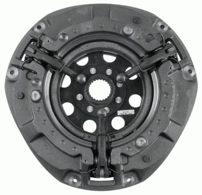 Clutch Pressure Plate SACHS 1888 891 004