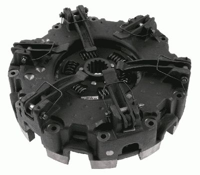Clutch Pressure Plate SACHS 1888 998 502