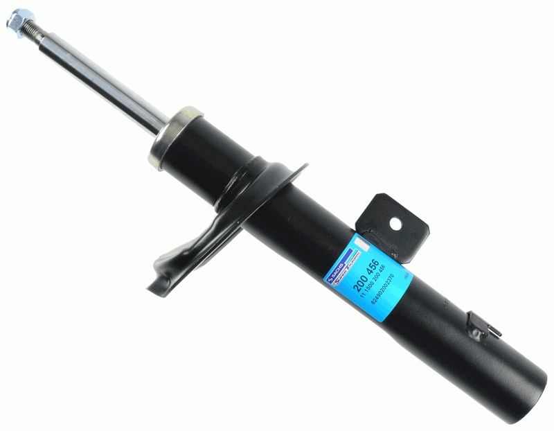 SACHS 200 456 Shock Absorber