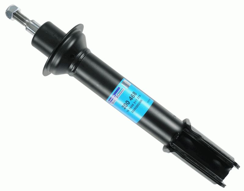 SACHS 200 468 Shock Absorber