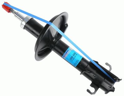 Shock Absorber SACHS 200 604