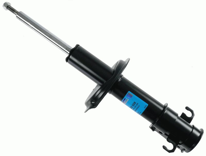 SACHS 200 608 Shock Absorber