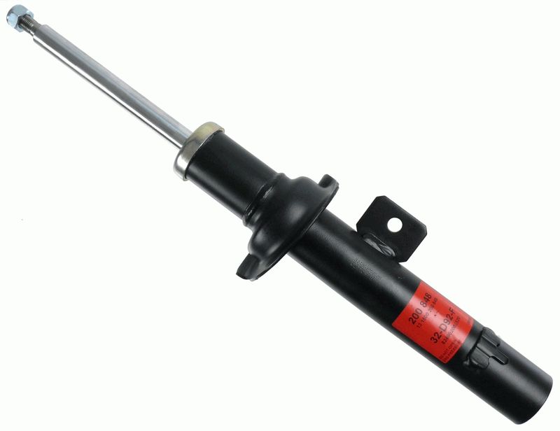 SACHS 200 848 Shock Absorber