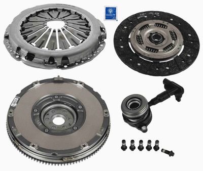 Clutch Kit SACHS 2290 601 123