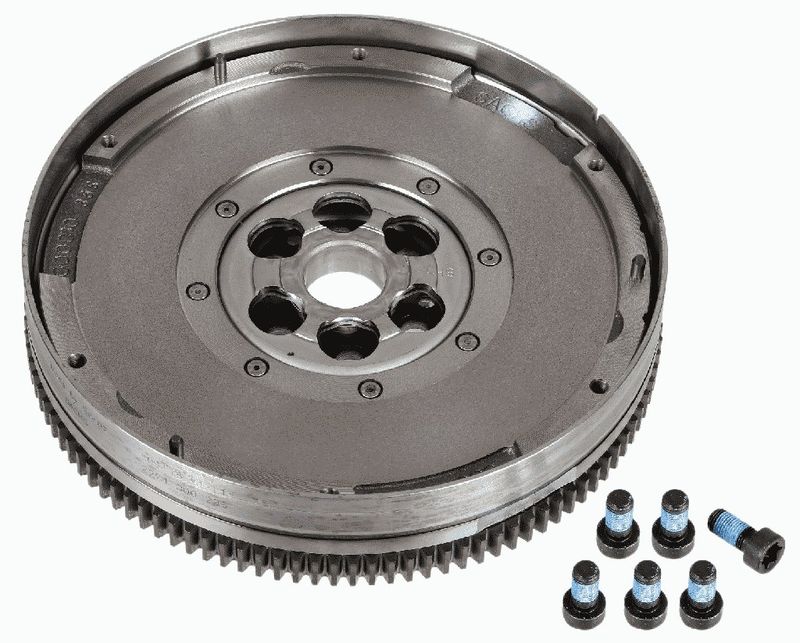 SACHS 2294 000 296 Flywheel