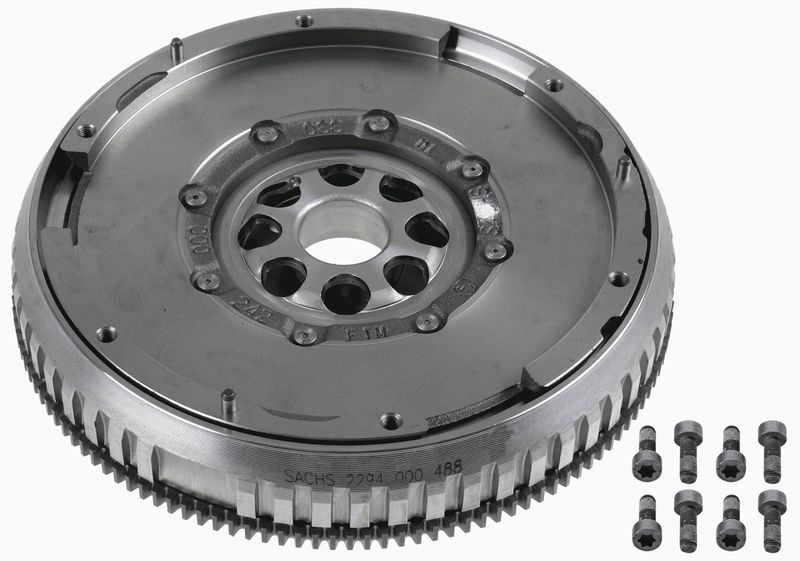 SACHS 2294 000 488 Flywheel