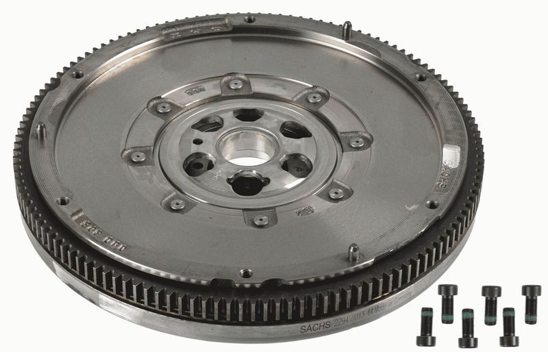 SACHS 2294 001 344 Flywheel