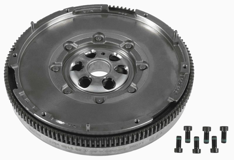 SACHS 2294 001 362 Flywheel