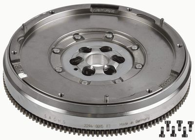 Flywheel SACHS 2294 001 583