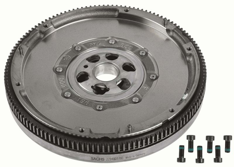 SACHS 2294 001 780 Flywheel