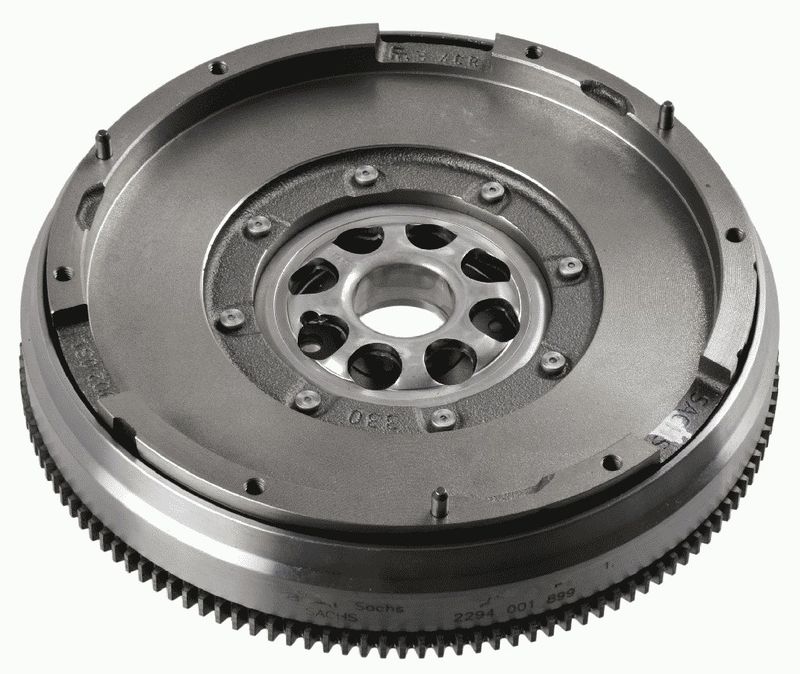 SACHS 2294 001 899 Flywheel