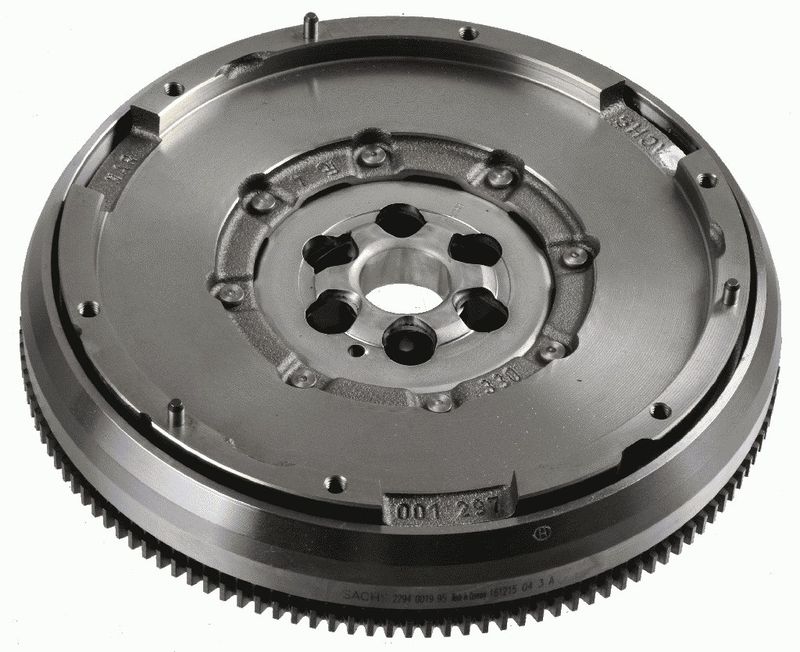 SACHS 2294 001 995 Flywheel