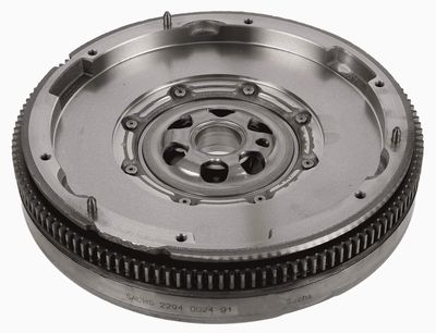 Flywheel SACHS 2294 002 491