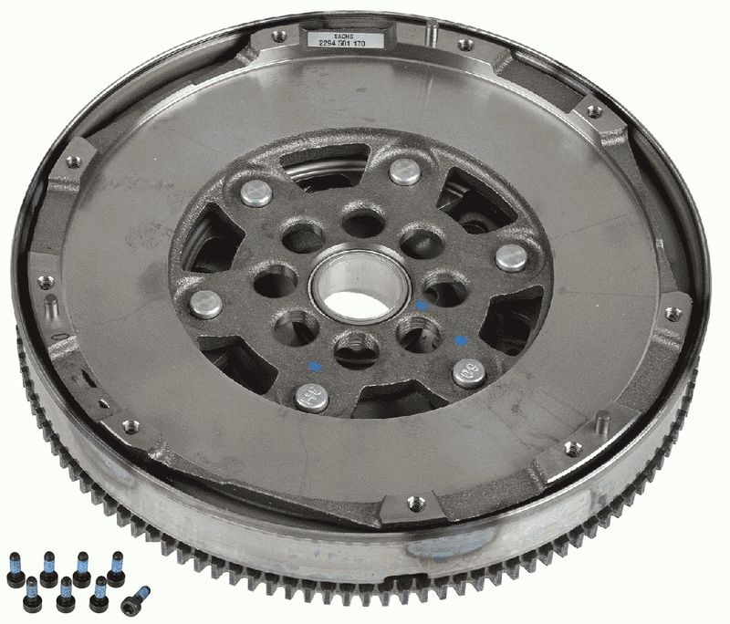 SACHS 2294 501 170 Flywheel