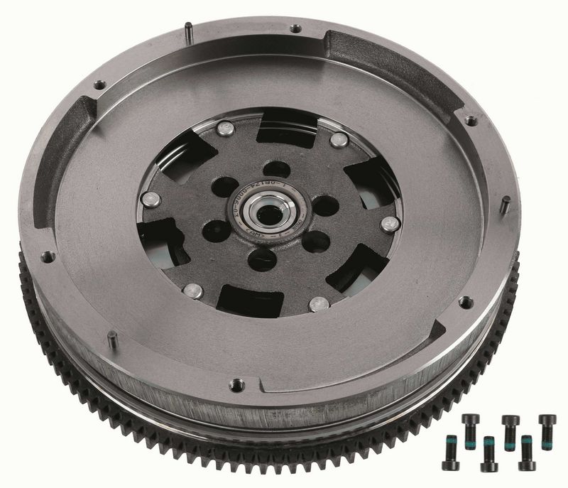 SACHS 2294 501 231 Flywheel