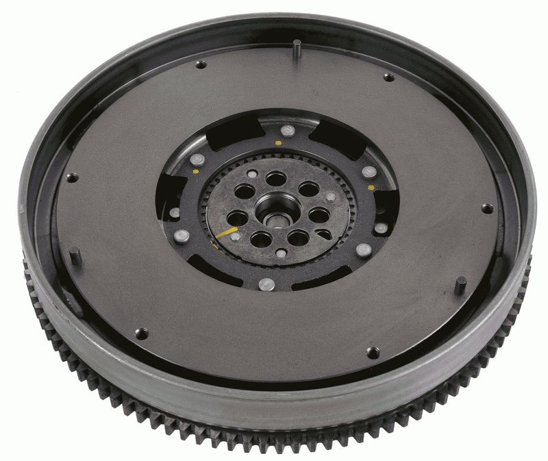 SACHS 2294 501 239 Flywheel