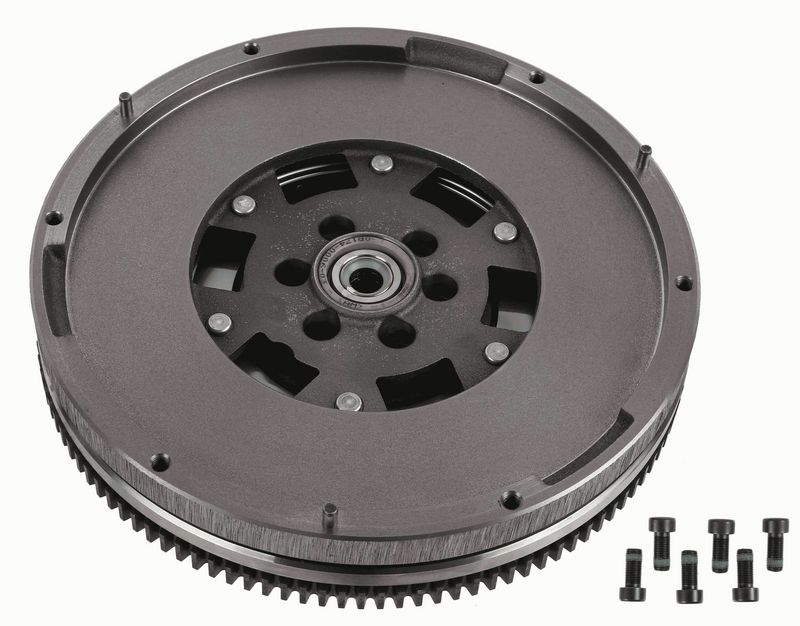 SACHS 2294 501 253 Flywheel