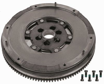 Flywheel SACHS 2294 501 275
