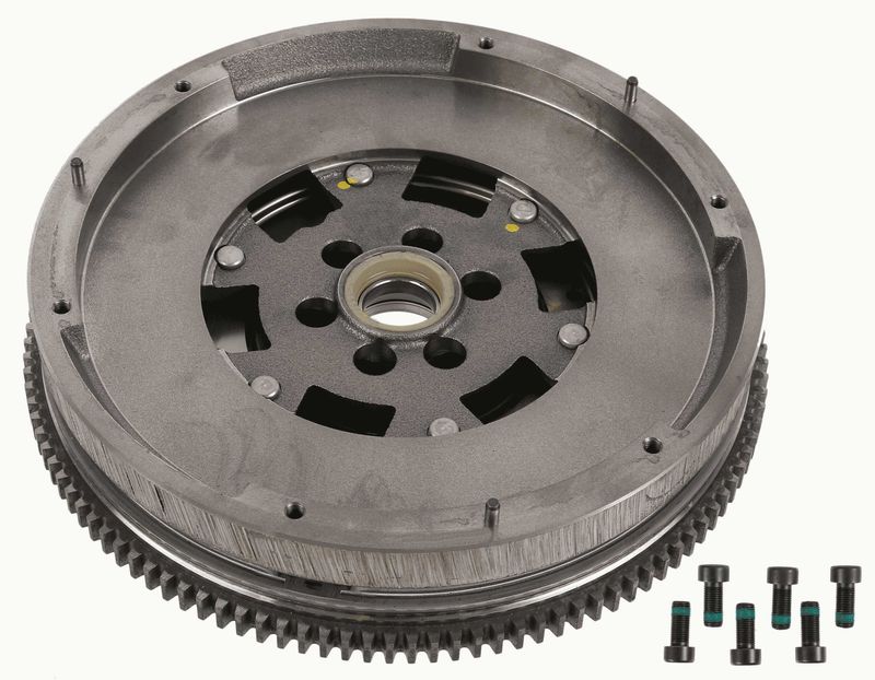 SACHS 2294 501 279 Flywheel